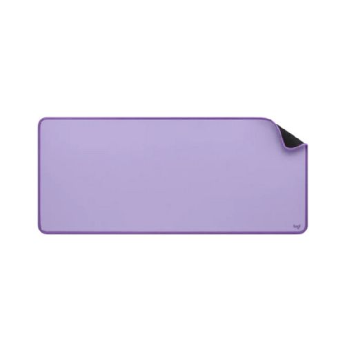 Mouse Pad Logitech Xl Lavanda 70x30cm