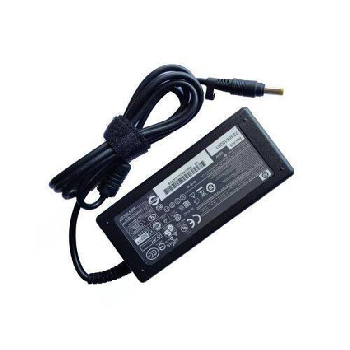 Cargador Hp 19.5v 3.33a 65w 4.8x1.7mm