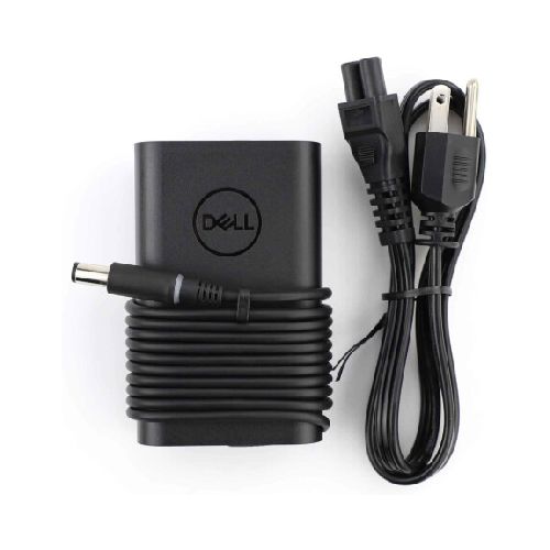 Cargador Dell 19.5v 3.34a 65w 7.4 X 5.0mm