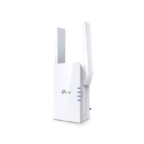 Extensor Wifi Tp-link Dual Band Ax1500 Re505x