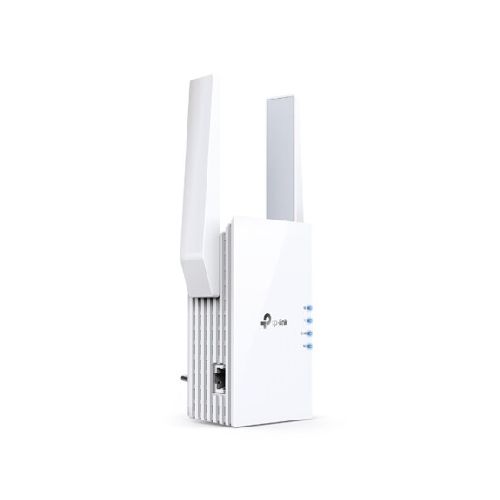 Extensor Wifi Tp-link Dual Band Ax1800