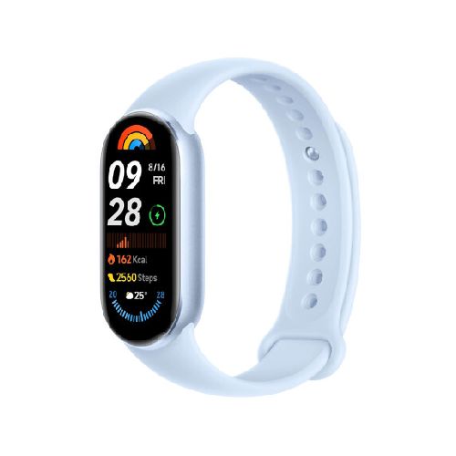 Xiaomi Smart Band 9 Artic Blue