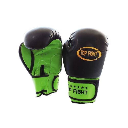 Guantes Boxeo Entrenamiento Para Kickboxing Artes Marciales - Mvd Sport