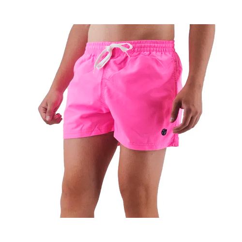 Short De Baño Topper Super Slim - Mvd Sport