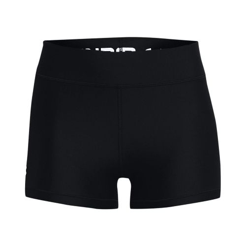 Short Deportivo Under Armour Tiro Medio Entrenamiento Mujer - Mvd Sport