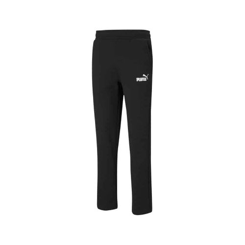 Pantalón Puma Deportivo De Hombre Sin Puños - Mvd Sport