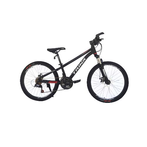 Bicicleta Trinx M114 Rodado 24 - Mvd Sport