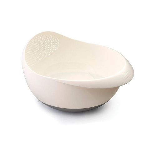 Bowl Recipiente Multifunción Con Colador Cocina Joseph - Mvd Sport