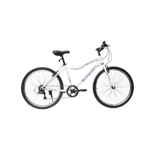 Bicicleta Roma Brava 1.0 R26 de Montaña - Mvd Sport