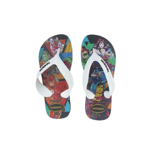 Chancletas Ojotas Havaianas K Max Sandalia Niño Niña - Mvd Sport