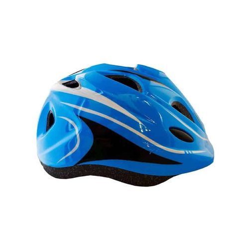 CASCO PARA BICI CON DISEÑO PARA NIÑO — El Clon