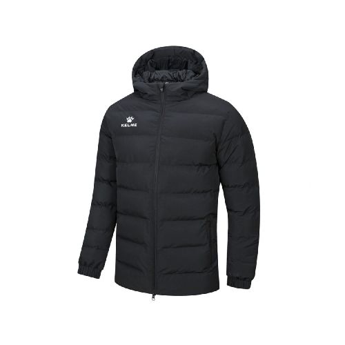 Campera de Abrigo Kelme Hombre - Mvd Sport