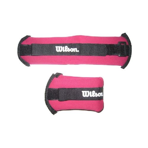 TobiPesas Wilson 1Kg - Mvd Sport