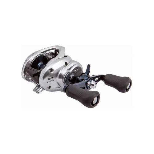 Reel Shimano Tranx 300 Rotativo - Mvd Sport