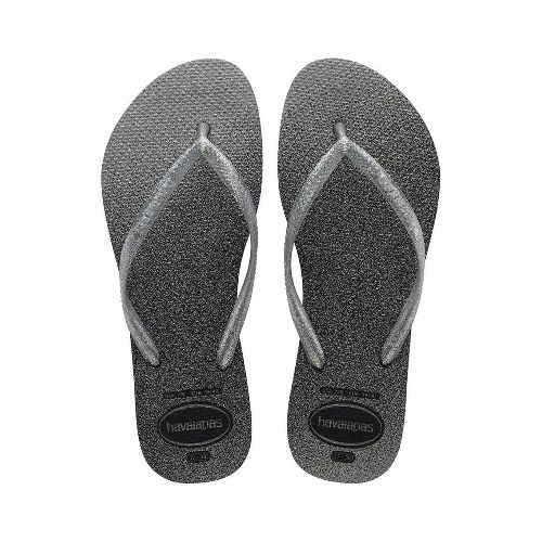 Chancleta Ojota Havaianas Slim Gloss Sandalia - Mvd Sport