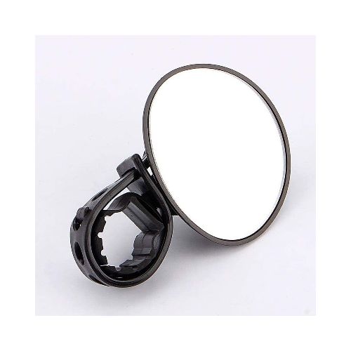 Tremenda Tienda. Espejo Para Maquillaje 15 Cm Doble Cara Plata Con Aumento  X5