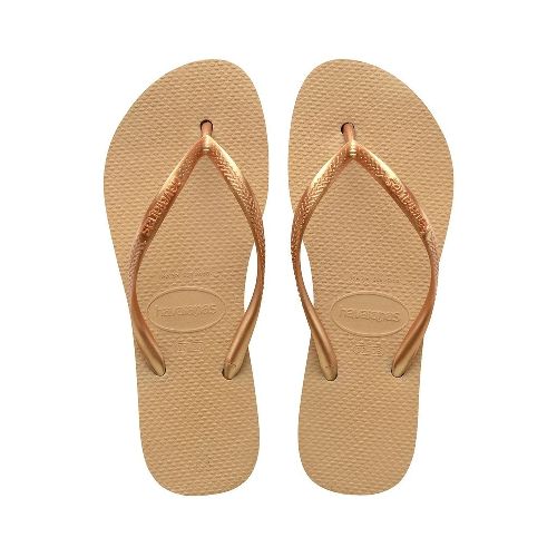 Chancleta Ojota Havaianas Flatform Sandalia - Mvd Sport