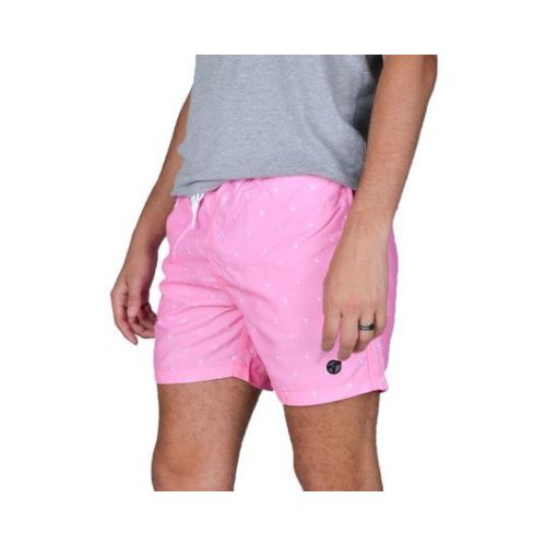 Short De Baño Topper Slim - Mvd Sport