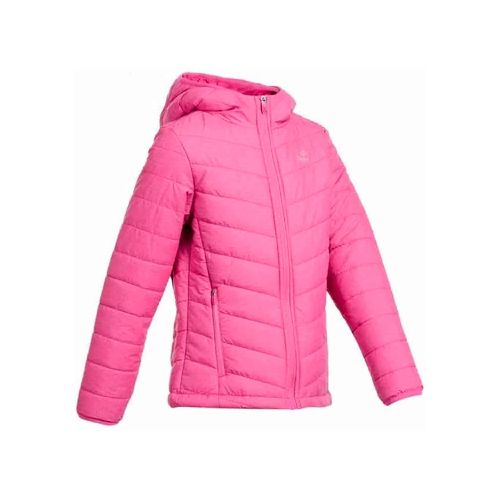 Campera Abrigo Impermeable Topper Bs Girls II Mujer - Mvd Sport