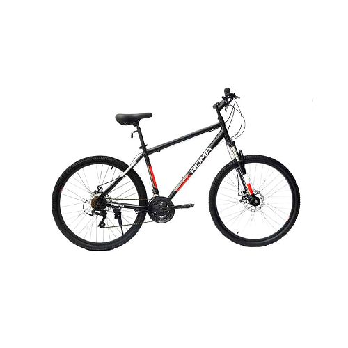 Bicicleta de Montaña ROMA Tornado 2.0 - Mvd Sport