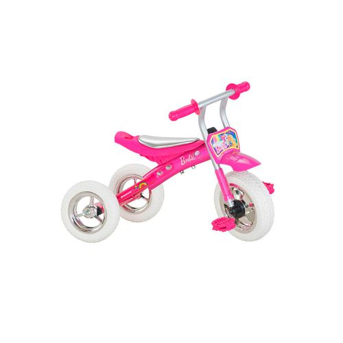 Triciclo Trinx Barbie Infantil - Mvd Sport