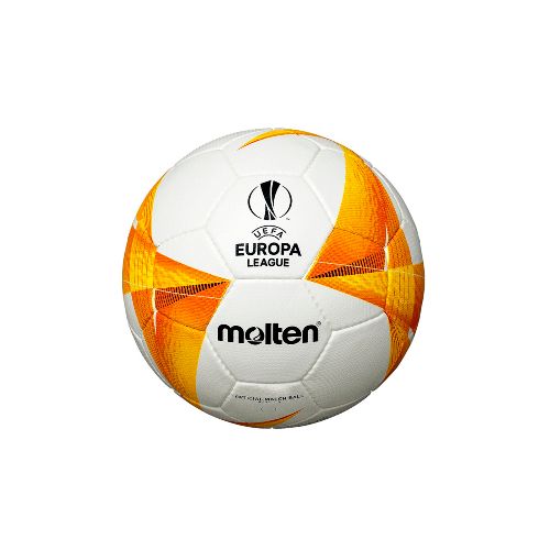 Pelota De Fútbol Entrenamiento Molten Europa League Nro 4 - Mvd Sport