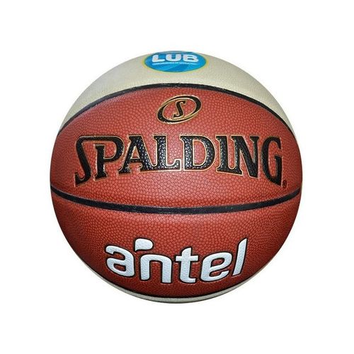 Pelota De Basketball Spalding Tf-1000 Oficial N°7 - Mvd Sport