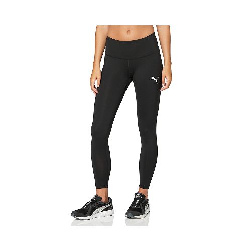 Calza Legging Puma Active Thigts Larga Entrenamiento Mujer - Mvd Sport