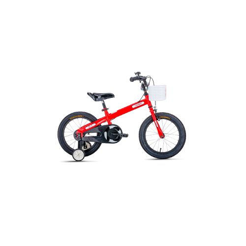 Bicicleta Trinx Elf 1.0 Rodado 12 - Mvd Sport