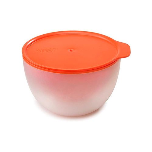 Bowl Recipiente Para Microondas Tacto Frío Cocina Joseph - Mvd Sport