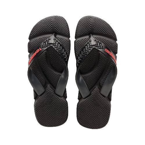 Chancletas Ojotas Havaianas Power 2.0 Sandalia - Mvd Sport