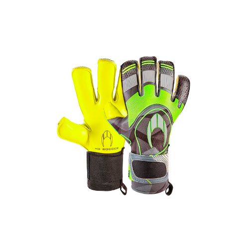 Guantes Golero Ho Soccer Elite Supremo Pro 2 Kontakt Fútbol - Mvd Sport