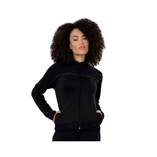 Campera Deportiva Graphene de Dama - Mvd Sport