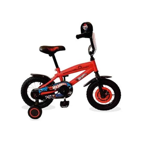 BICICLETA HOTWHEELS - Mvd Sport