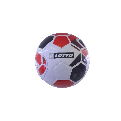 Pelota De Fútbol Cancha lotto Caio - Mvd Sport