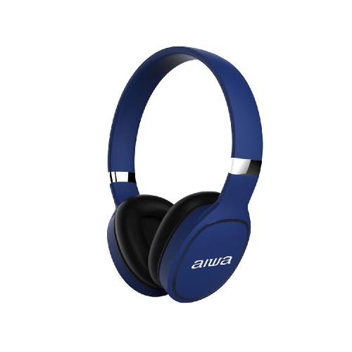 Auriculares Aiwa Inalámbricos Bluetooth - Mvd Sport