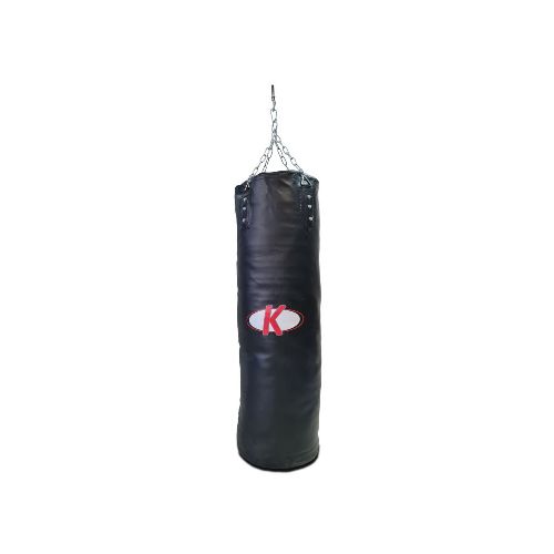 Bolsa Boxeo de 1M Knex con Cadena - Mvd Sport