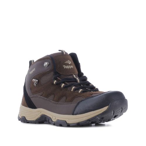 Calzado Topper Bota Otto - Mvd Sport