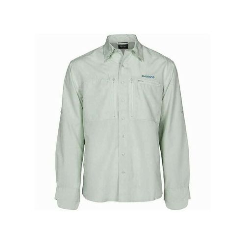 Camisa Shimano de Pesca - Mvd Sport