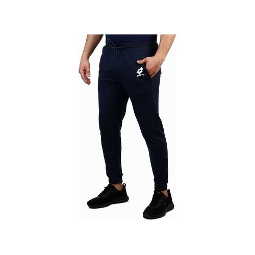 Pantalón Lotto Algodón Hombre - Mvd Sport