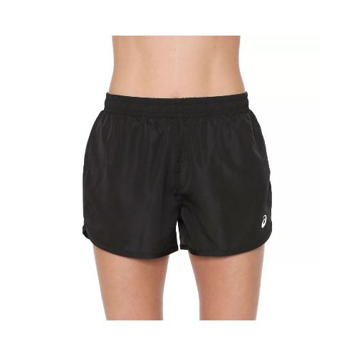 Short Asics Running De Dama - Mvd Sport