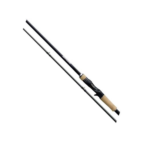 Caña De Pescar Shimano 17 Expride 1.66m 1tramo Reel Frontal - Mvd Sport