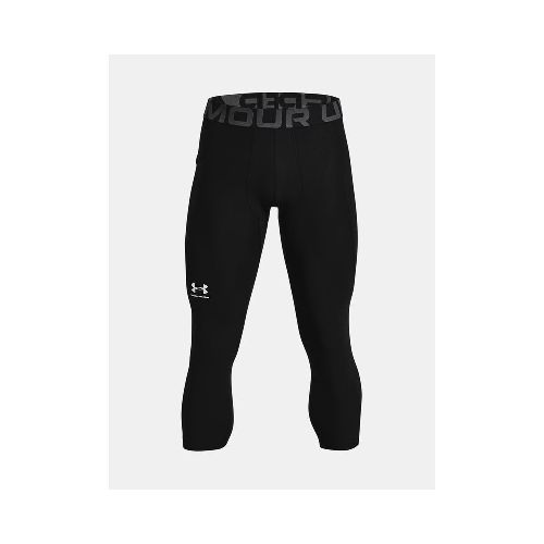 Calza Deportiva Under Armour 3/4 Entrenamiento Para Hombre - Mvd Sport