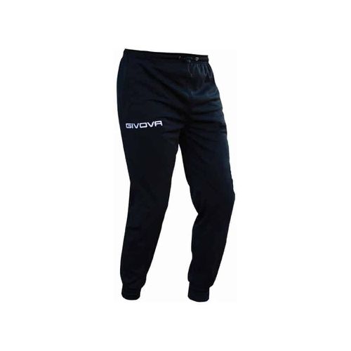 Pantalón Deportivo Jogging Entrenamiento Givova - Mvd Sport