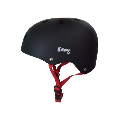 Casco Skate Boiling - Mvd Sport