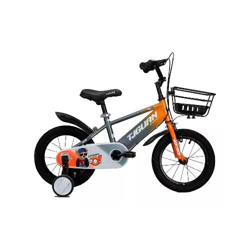 Bicicleta de Niño Tiguan Rod 18 - Mvd Sport