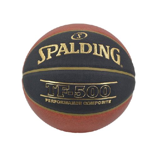 Pelota De Basketball Spalding Tf-500 No.6 - Mvd Sport