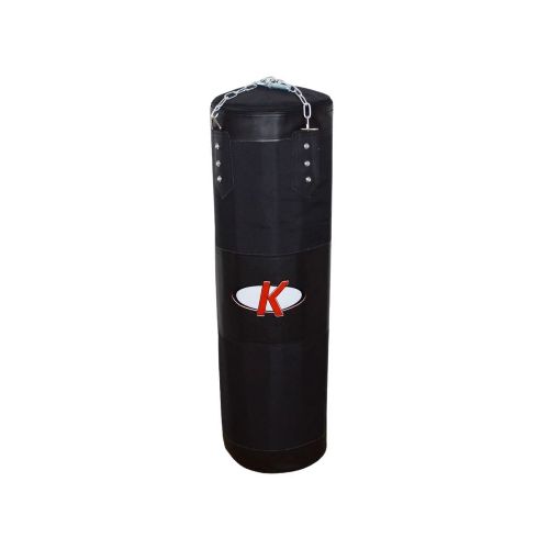 Bolsa De Boxeo Knex 1M - Mvd Sport