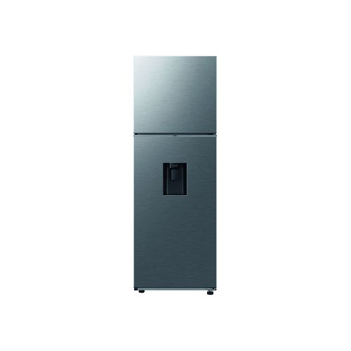 Heladera Samsung RT35 361L Inox - RT35DG5720S9EY