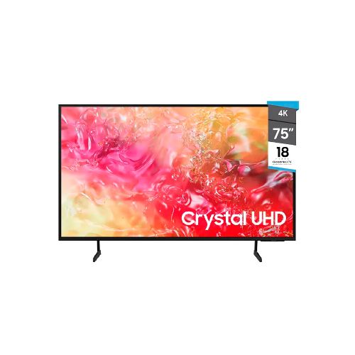 Samsung Smart Tv 75